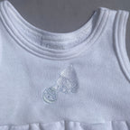 Puppy Embroidered All in One 3 - 6 Months Puppy_Embroidered_All_in_One_179 - Secondly