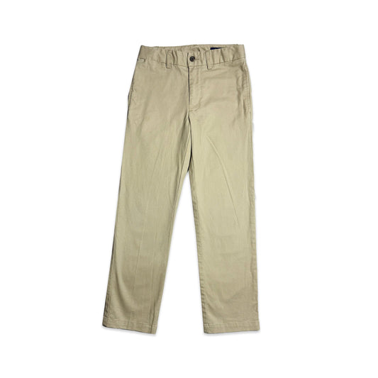 Ralph Lauren Classic Chinos 8 - 9 Years New Arrivals Winter Ralph_Lauren_Classic_Chinos_8 - 9_Years_452 - Secondly