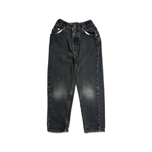 Ralph Lauren Denim Jeans 5 - 6 Years New Arrivals Winter Ralph_Lauren_Denim_Jeans_5 - 6_Years_451 - Secondly