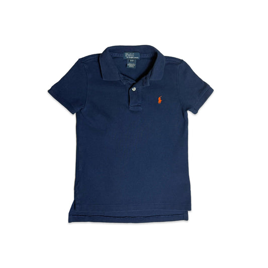 Ralph Lauren Polo Shirt 3 - 4 Years Shirt Winter Ralph_Lauren_Polo_Shirt__3 - 4_Years_408 - Secondly