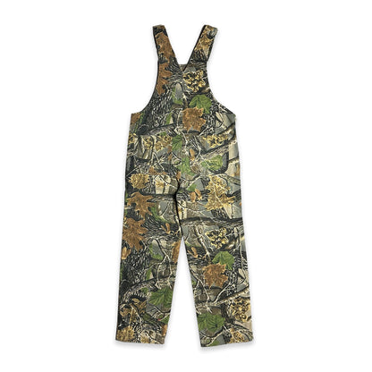 Retro Camo Dungarees 11 - 12 Years New Arrivals Retro_Camo_Dungarees_11 - 12_Years_270 - Secondly