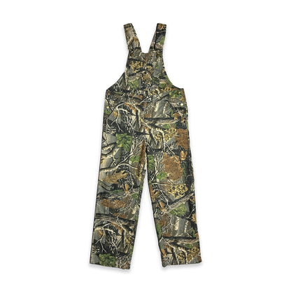 Retro Camo Dungarees 11 - 12 Years New Arrivals Retro_Camo_Dungarees_11 - 12_Years_270 - Secondly