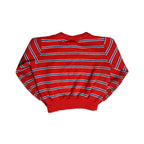 Retro Coyote Stripe Jumper 2 - 3 Years New Arrivals Winter Retro_Coyote_Stripe_Jumper_2 - 3_Years_400 - Secondly
