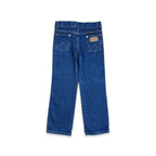 Retro Wrangler Denim Jeans 6 - 7 Years Jeans New Arrivals Retro_Wrangler_Denim_Jeans_6 - 7_Years_279 - Secondly