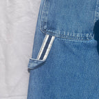 Skater Carpenter Denim Jeans 7 - 8 Years Skater_Carpenter_Denim_Jeans__210 - Secondly