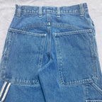 Skater Carpenter Denim Jeans 7 - 8 Years Skater_Carpenter_Denim_Jeans__210 - Secondly