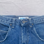Skater Carpenter Denim Jeans 7 - 8 Years Skater_Carpenter_Denim_Jeans__210 - Secondly