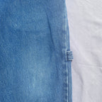 Skater Carpenter Denim Jeans 7 - 8 Years Skater_Carpenter_Denim_Jeans__210 - Secondly
