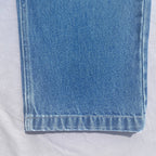 Skater Carpenter Denim Jeans 7 - 8 Years Skater_Carpenter_Denim_Jeans__210 - Secondly