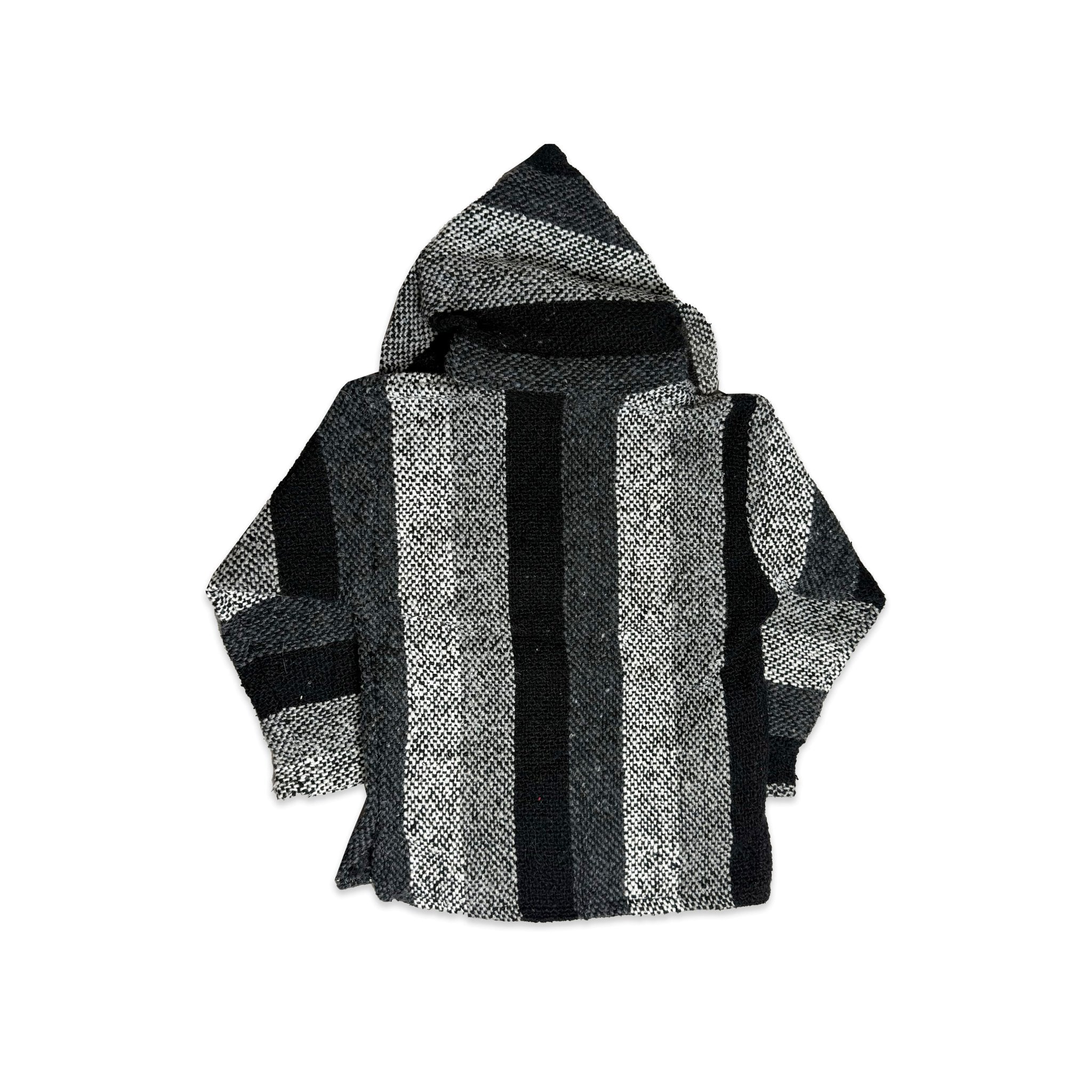 Striped Baja Hoodie 5 - 6 Years New Arrivals Winter Striped_Baja_Hoodie_5 - 6_Years_344 - Secondly