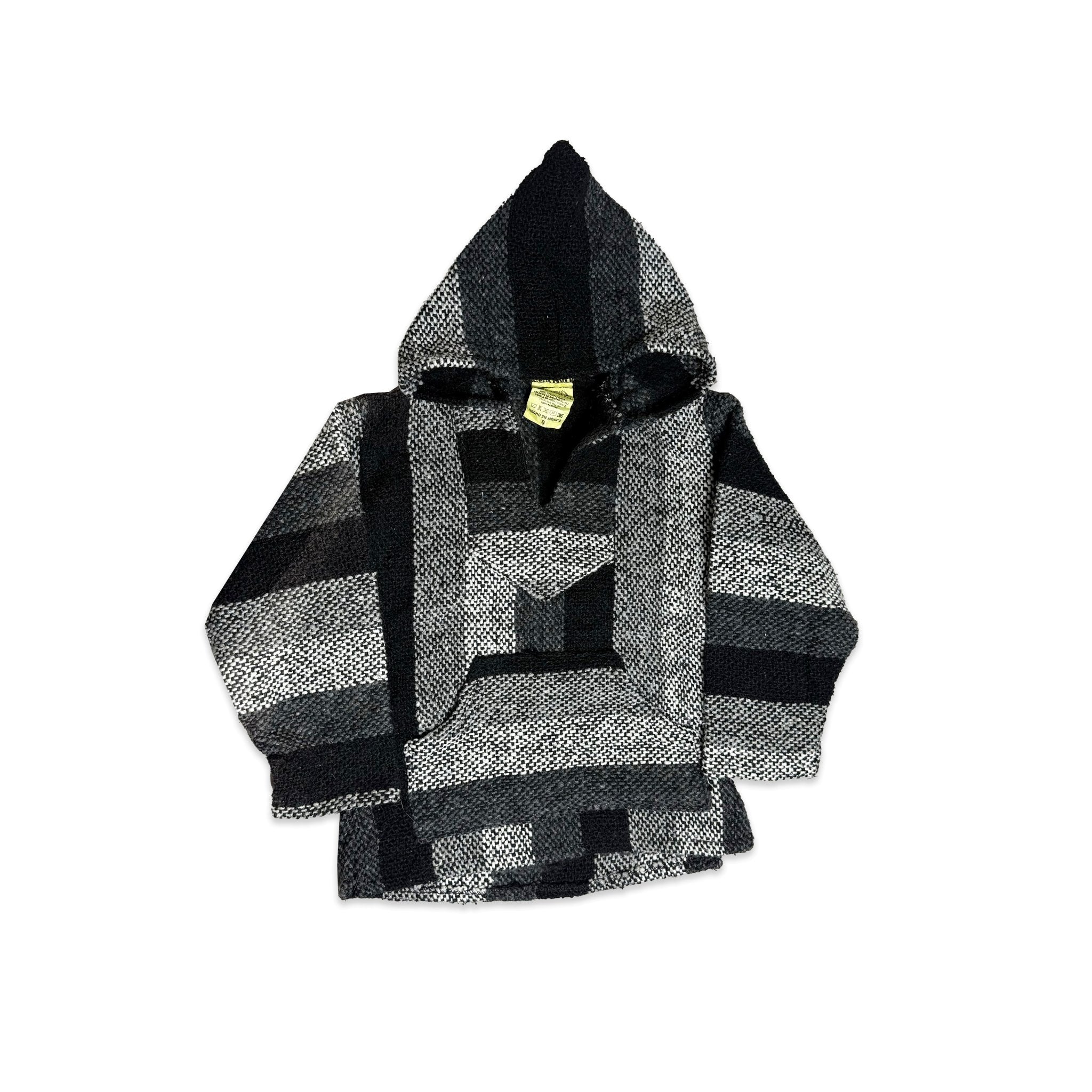 Striped Baja Hoodie 5 - 6 Years New Arrivals Winter Striped_Baja_Hoodie_5 - 6_Years_344 - Secondly