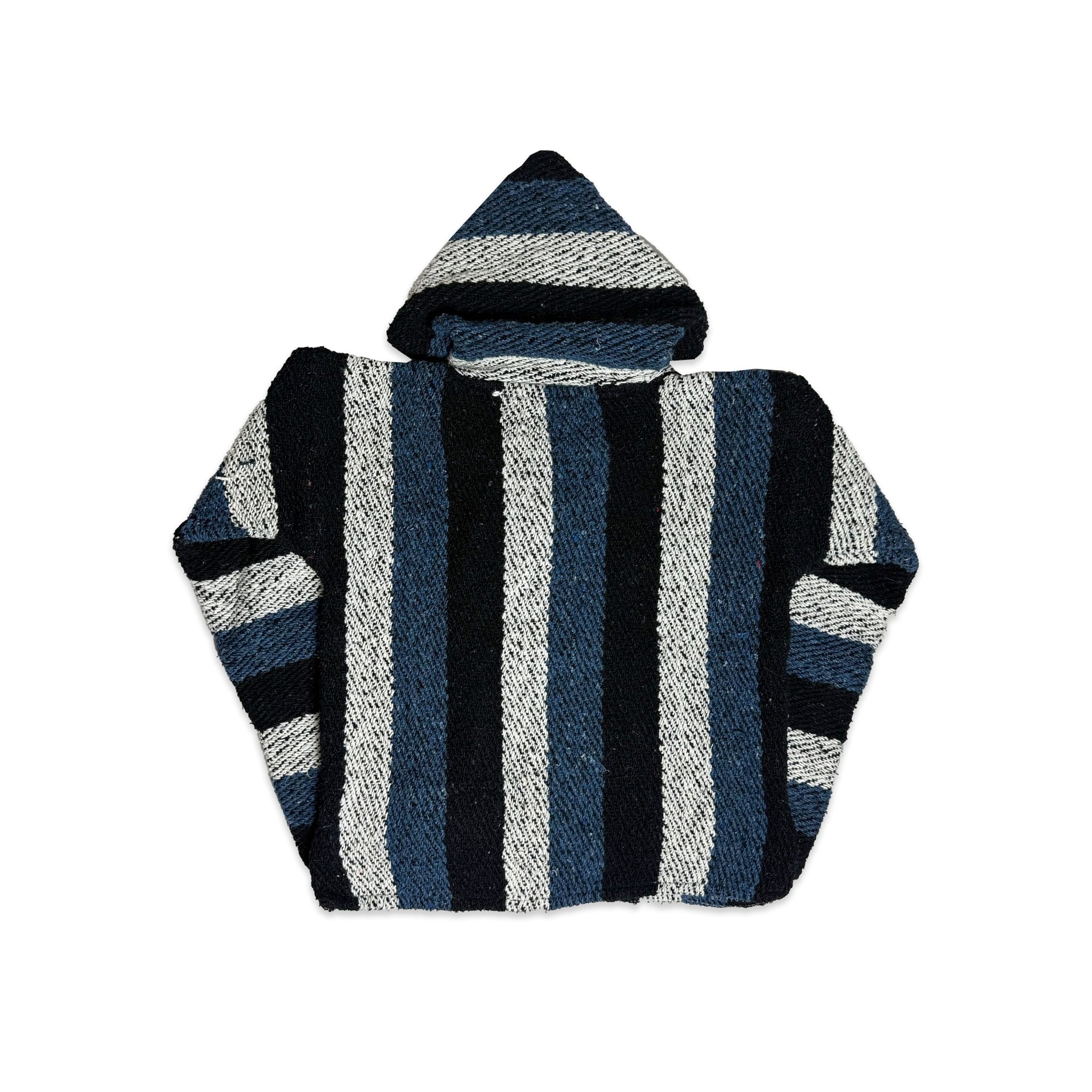 Striped Baja Hoodie 8 - 9 Years New Arrivals Winter Striped_Baja_Hoodie_8 - 9_Years_345 - Secondly