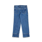 Tommy Hilfiger Girlfriend Jeans 8 - 9 Years Jeans New Arrivals Tommy_Hilfiger_Girlfriend_Jeans_8 - 9_Years_277 - Secondly