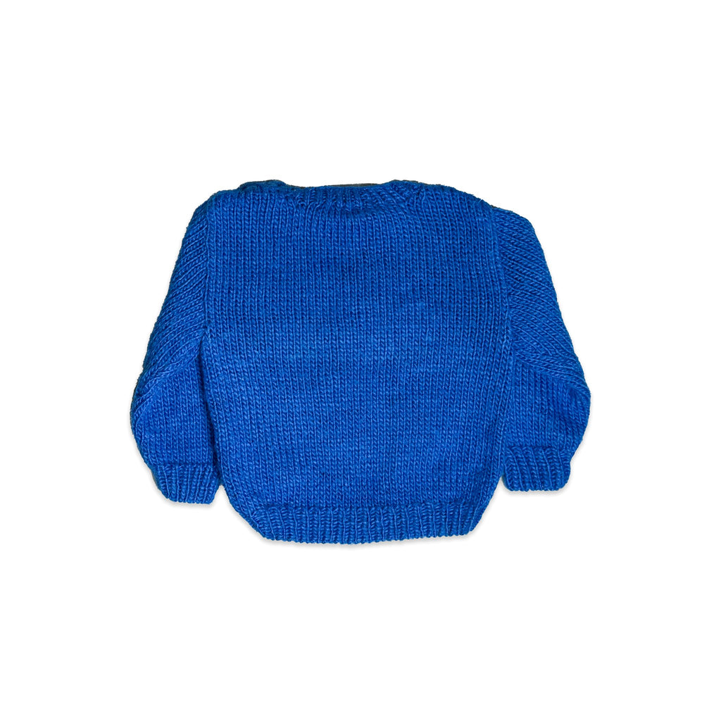 Train Intarsia Knit 18 - 24 Months New Arrivals Winter Train_Intarsia_Knit_18 - 24_Months_346 - Secondly