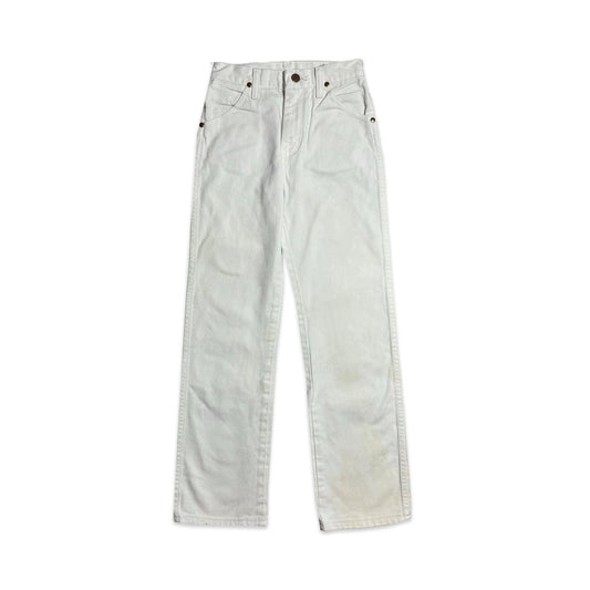 Wrangler High - Waisted Jeans 11 - 12 Years New Arrivals Winter Wrangler_High - Waisted_Jeans_11 - 12_Years_446 - Secondly