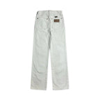 Wrangler High - Waisted Jeans 11 - 12 Years New Arrivals Winter Wrangler_High - Waisted_Jeans_11 - 12_Years_446 - Secondly